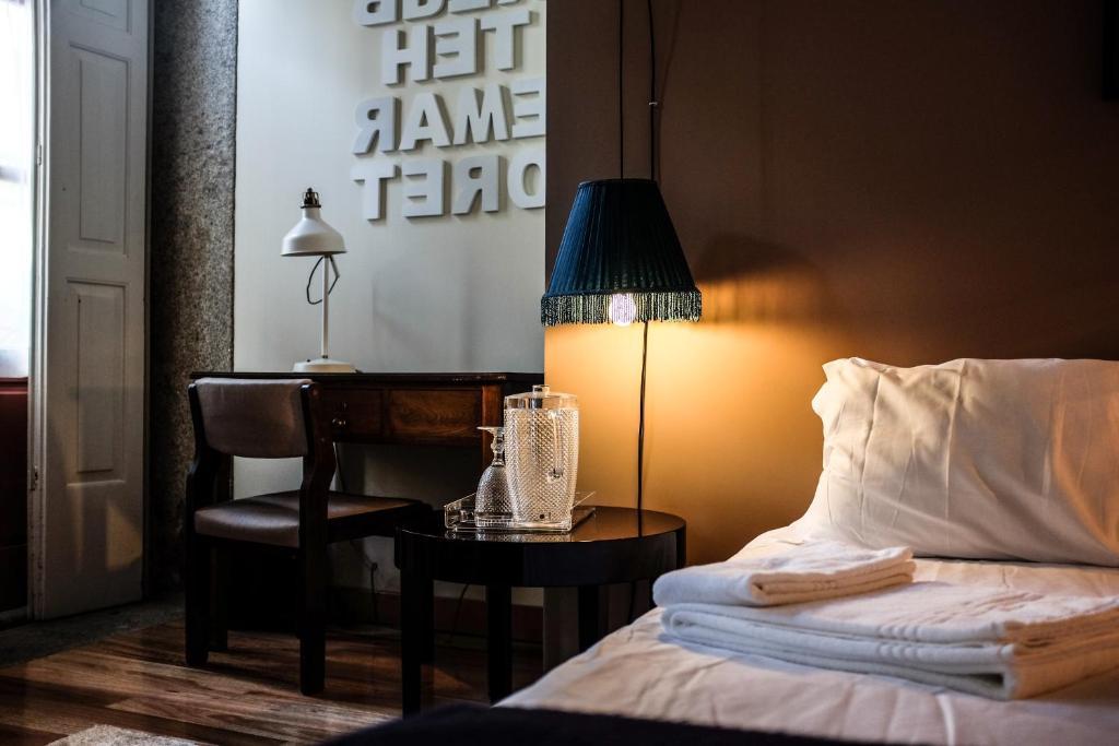 The Poets 3* Porto